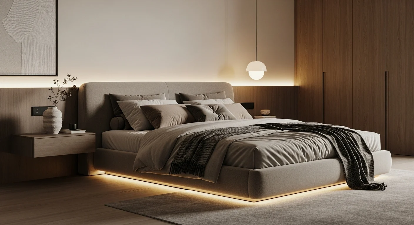 New Bed Design Ideas Defining 2026 Style