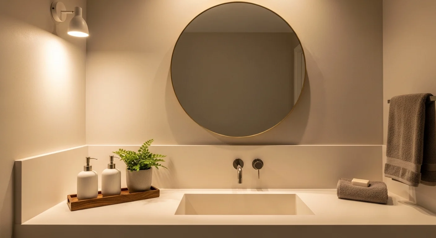 21 Bathroom Sink Decor Ideas for 2026