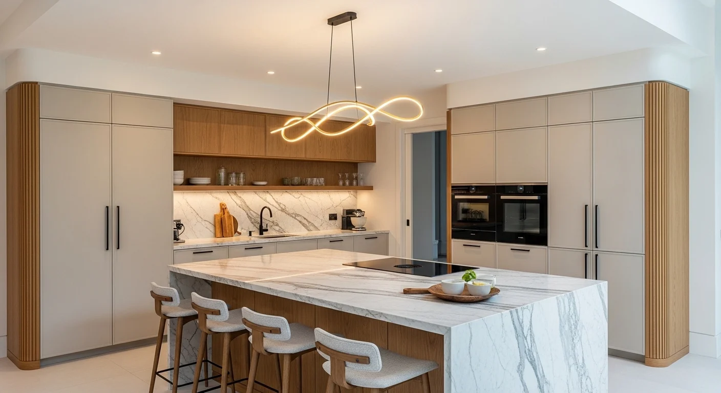 24 Kitchen Remodel Concepts for 2026