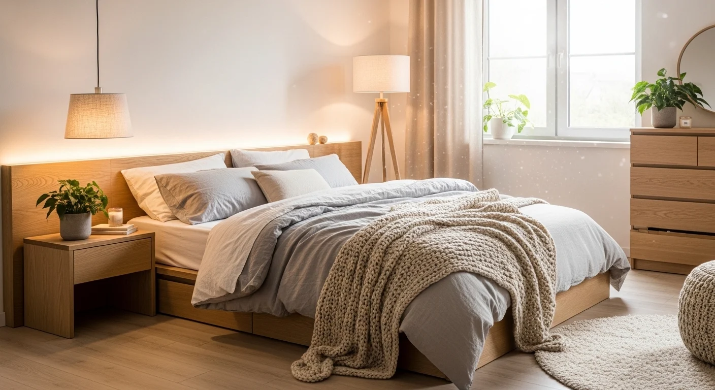 23 Cozy Bedroom Ideas Everyone Wants in 2026