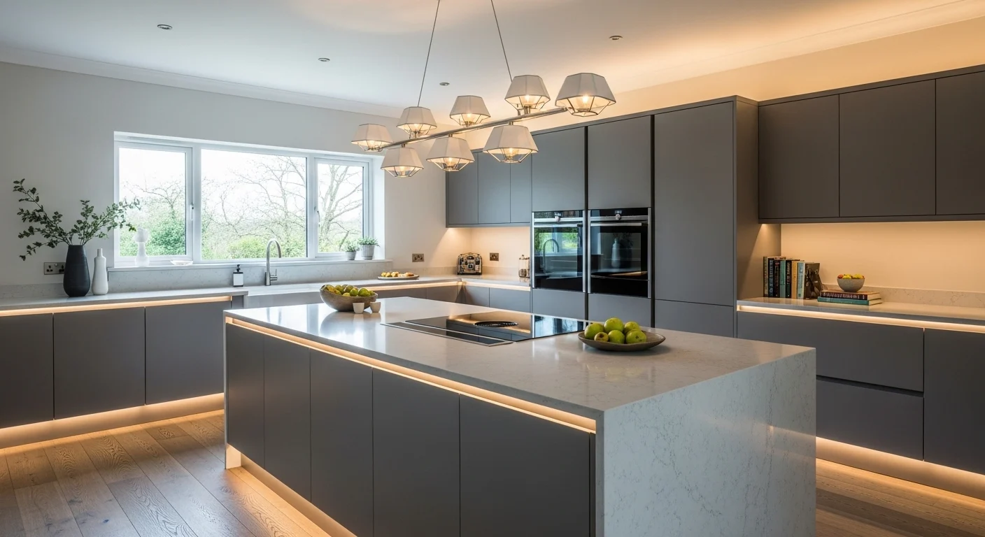 24 Kitchen Countertop Ideas Defining 2026 Style