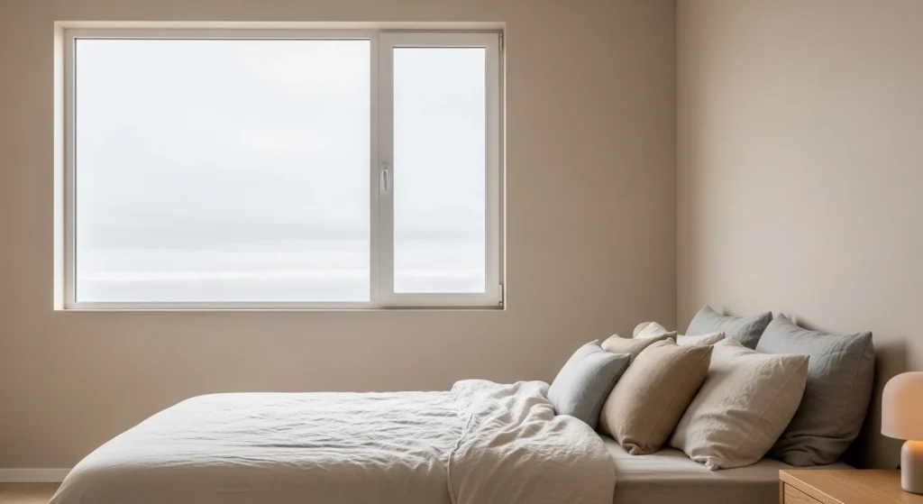 Neutral Tone Bedroom Wall Decor Ideas