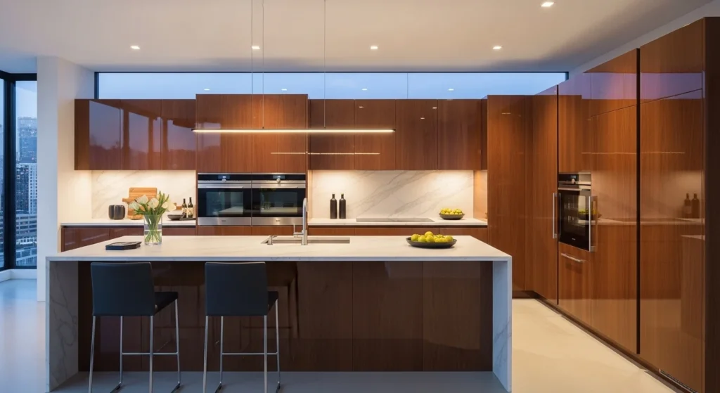 Modern Kitchen Cabinet Ideas 2026 Trendy Designs