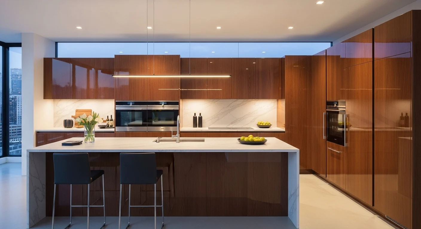 24 Modern Kitchen Cabinet Ideas for 2026