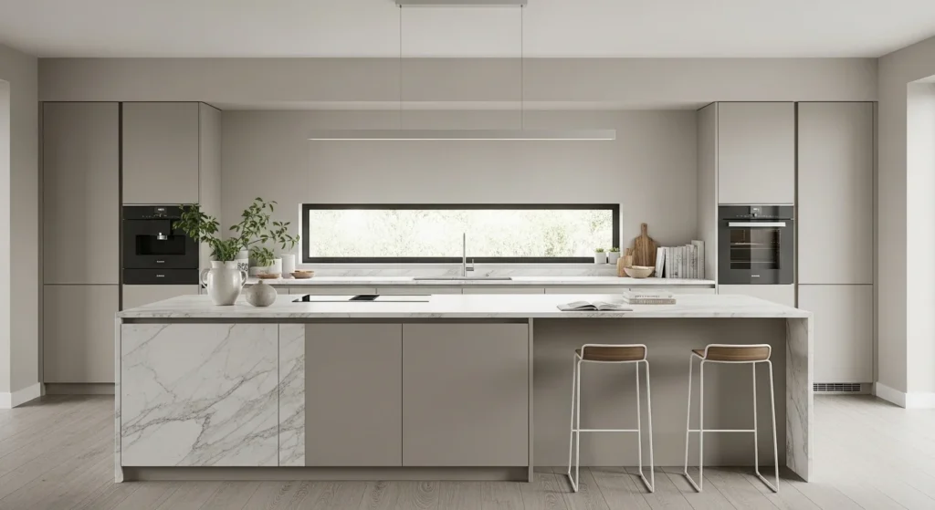 Kitchen Inspiration Ideas 2026 Modern Design Trends