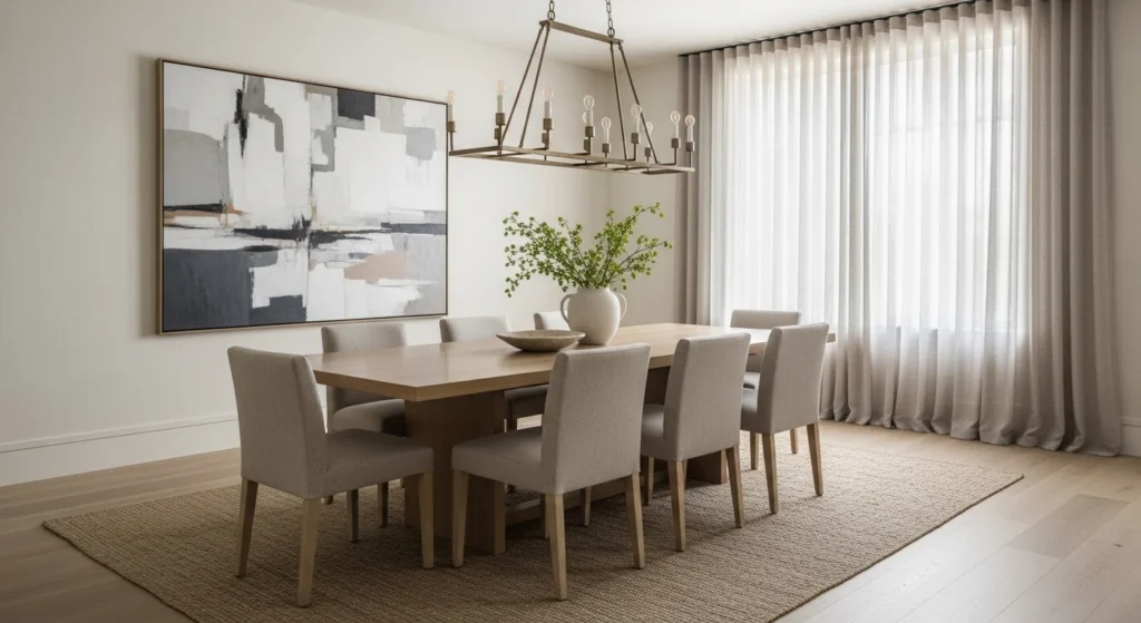 Dining Room Design Ideas 2026 Modern Home Inspiration