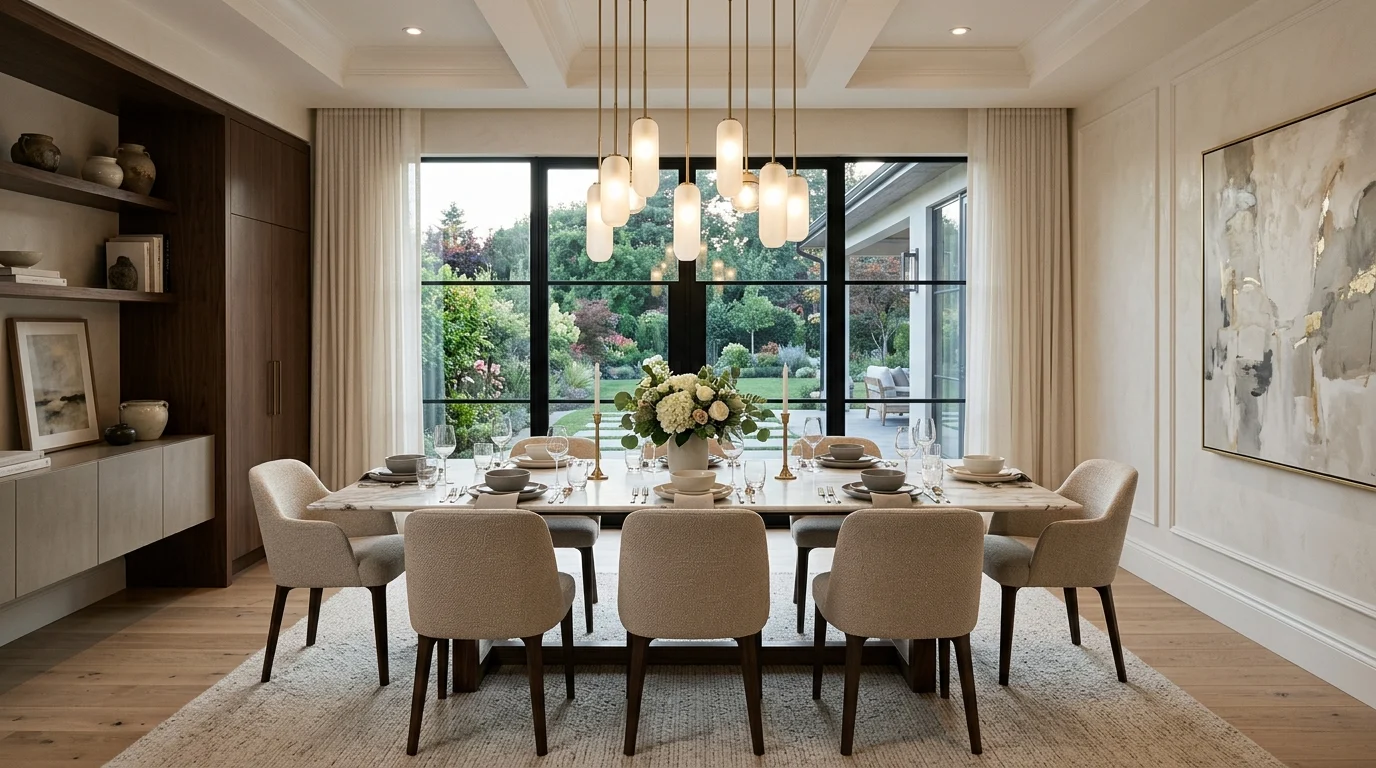 21 Dining Room Remodel Ideas for 2026 Homes