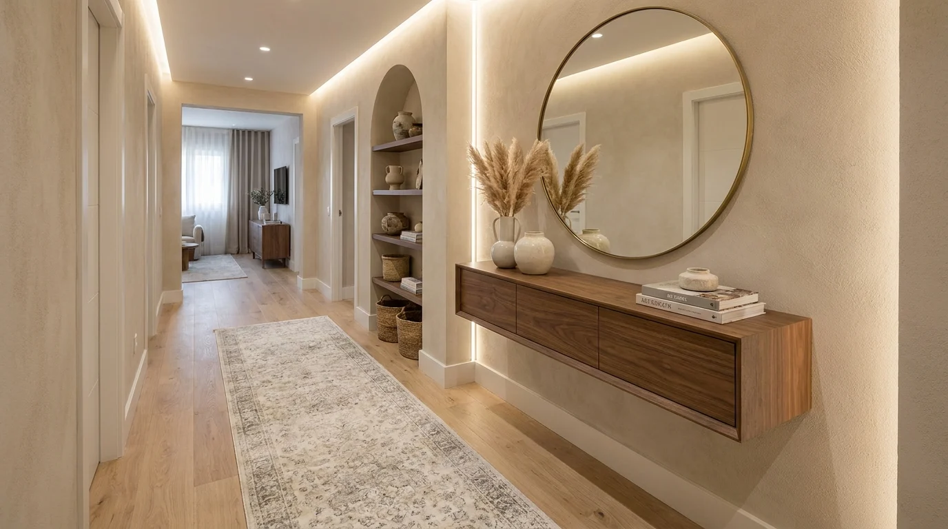 22 Hallway Makeover Ideas Trending in 2026