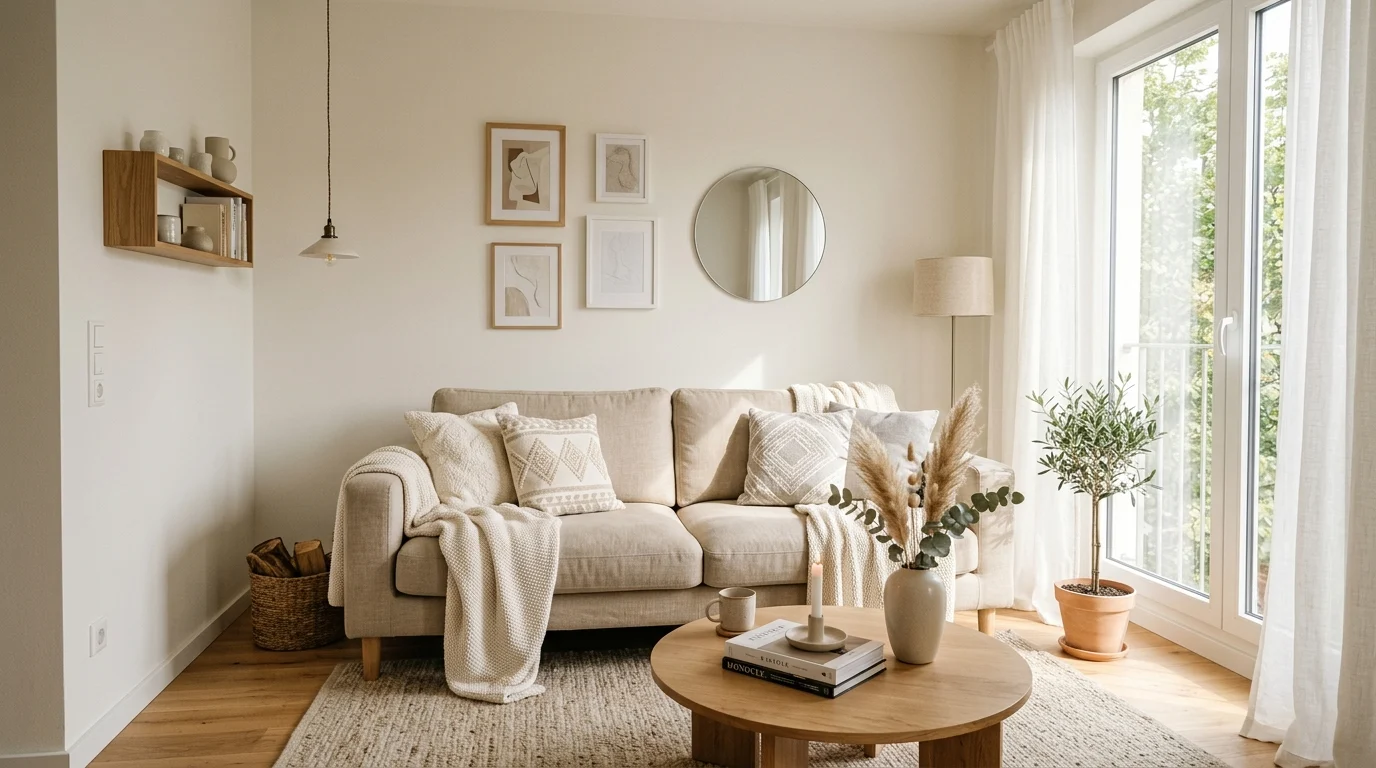 20 Tiny Living Room Design Ideas for 2026