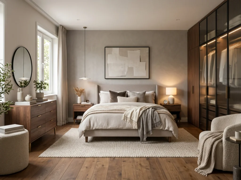 How to Choose the Right Bedroom Furniture