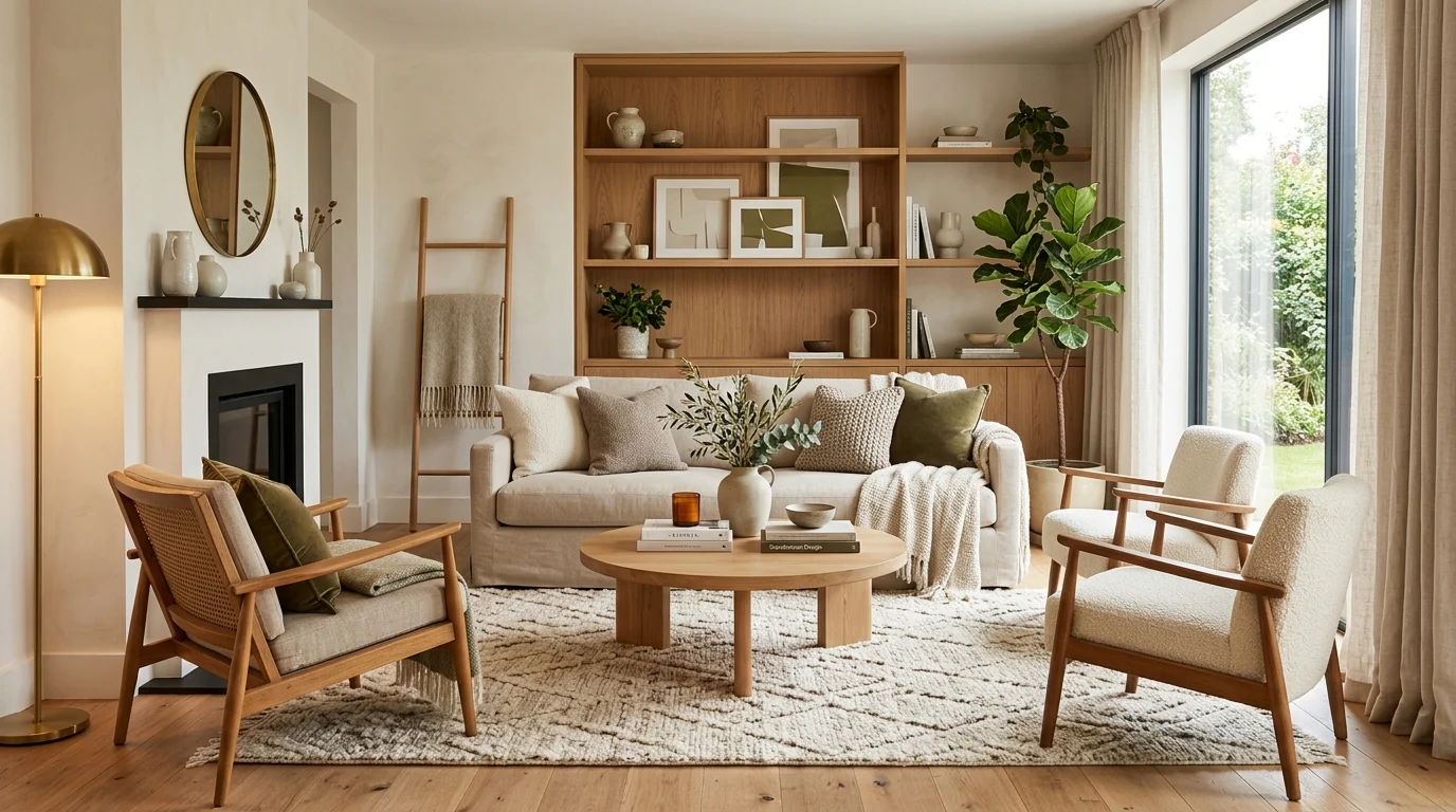 How to Choose a Palette That Makes Your Space Feel Complete