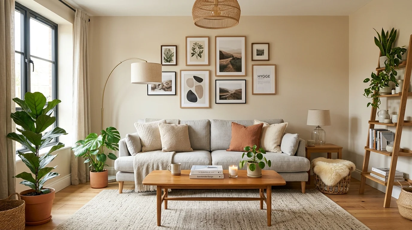 How to Style a Living Room on a Budget: Real Ideas That Look Expensive