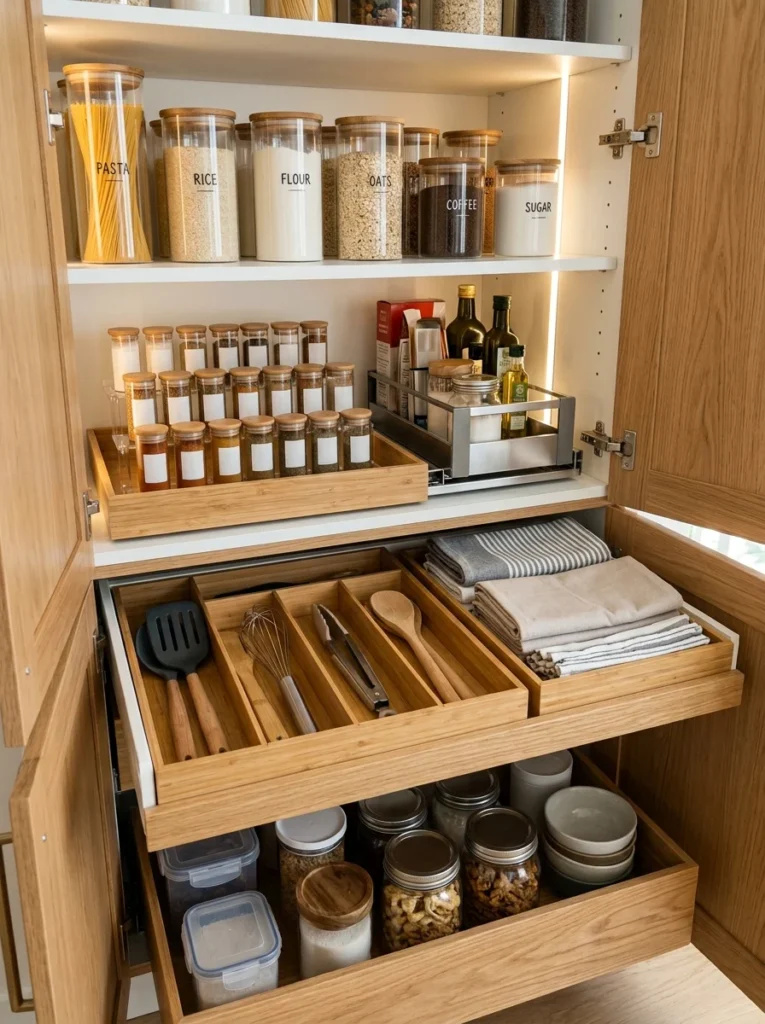 20 Modern Kitchen Cabinet Ideas to Transform Your Kitchen on a Budget