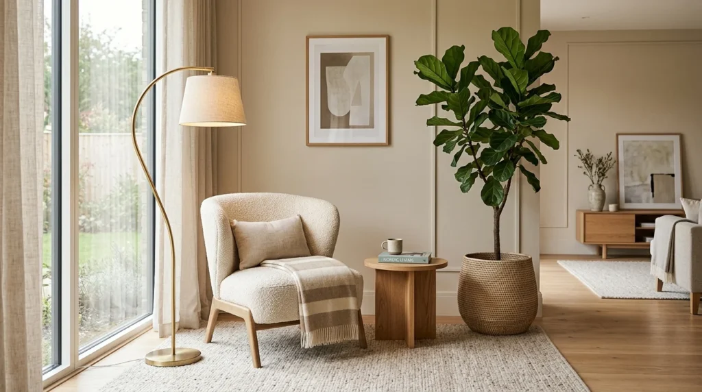 Transforming Your Space: 16 Creative Living Room Corner Ideas