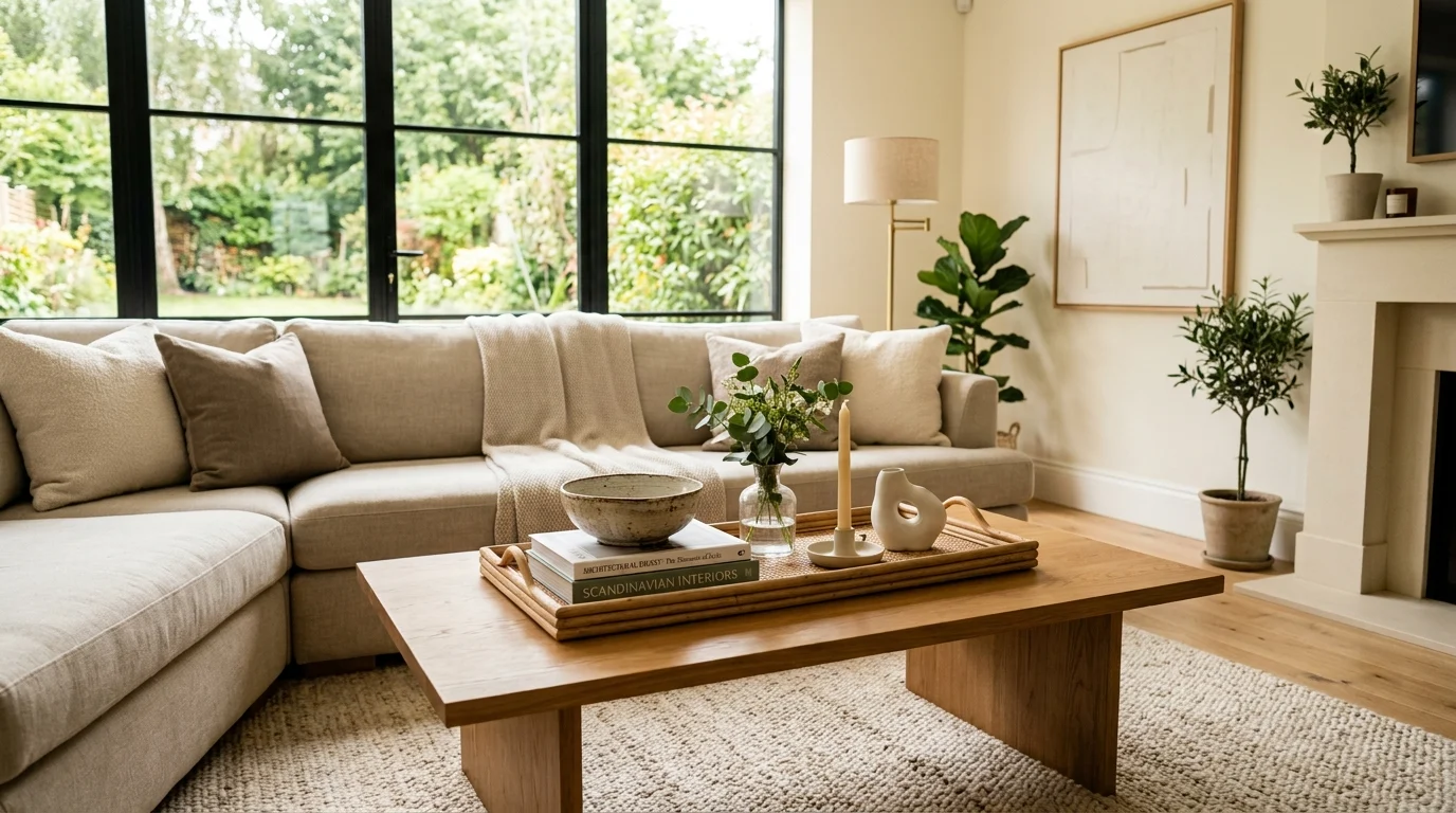 The Ultimate Guide to Coffee Table Decor: 22 Inspiring Ideas for 2026