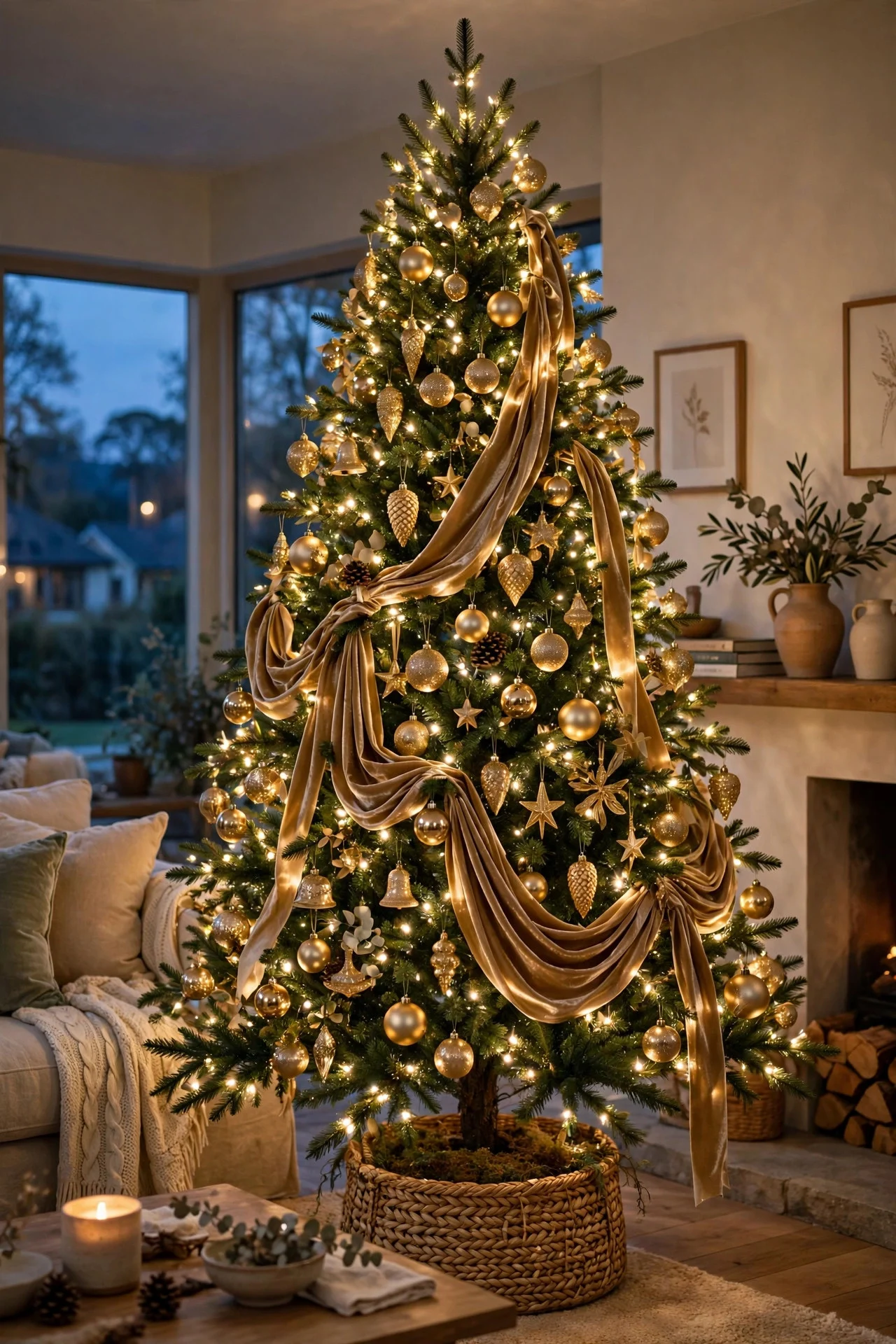 27 Christmas Tree Decorating Ideas for 2026