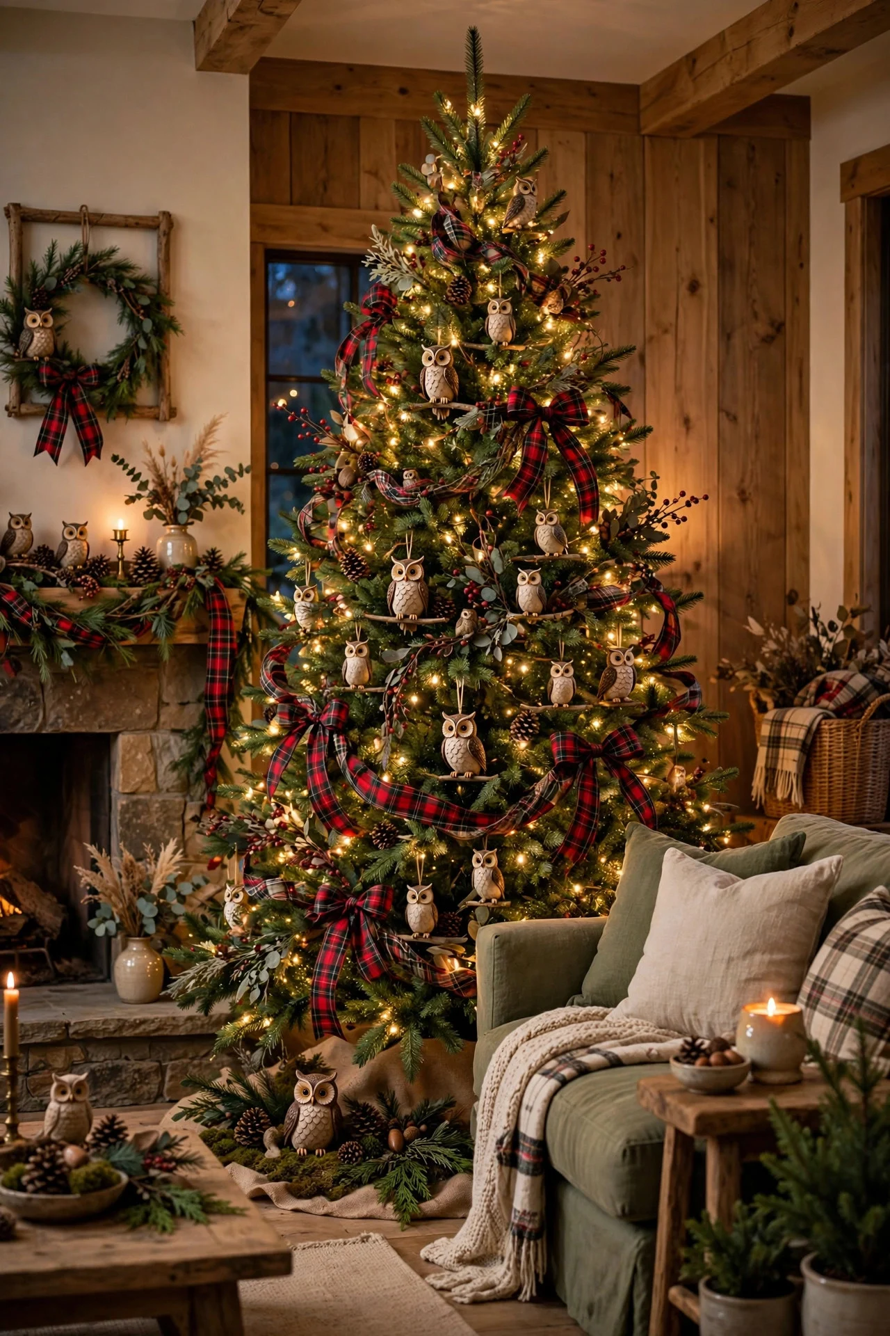 19 Christmas Tree Theme Ideas (Find Your Style)